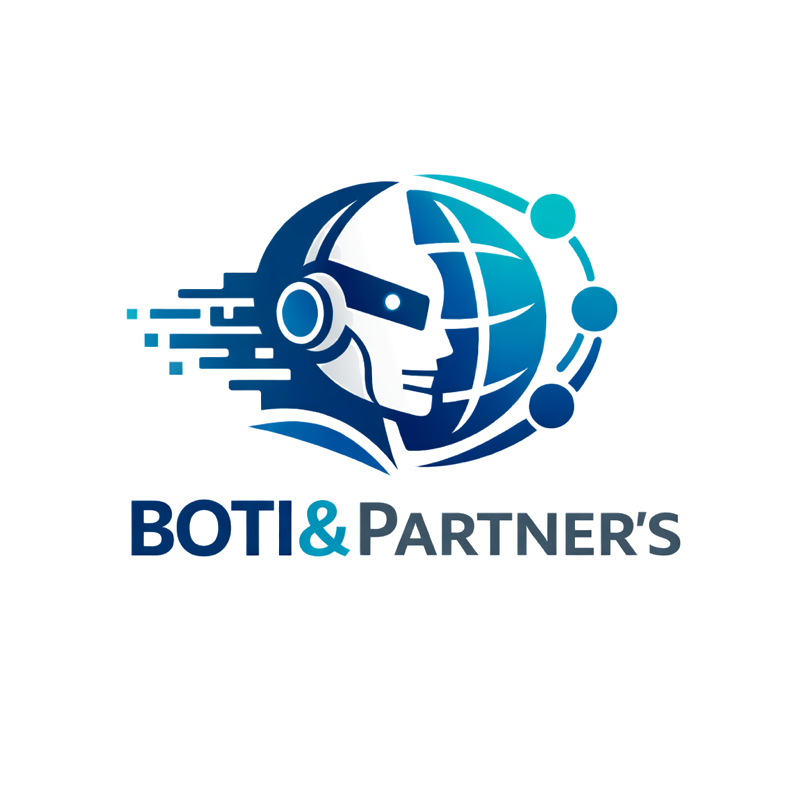BOTI & PARTNERS